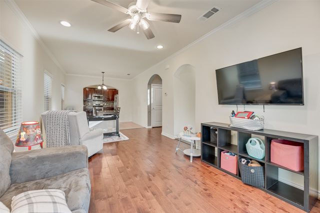 3548 Manesh Drive, Irving, TX 75062