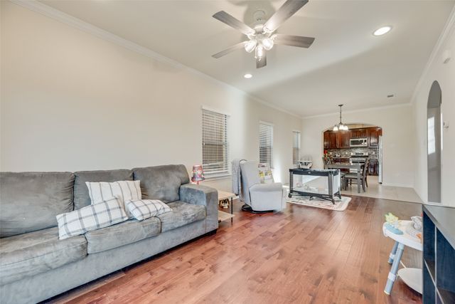 3548 Manesh Drive, Irving, TX 75062