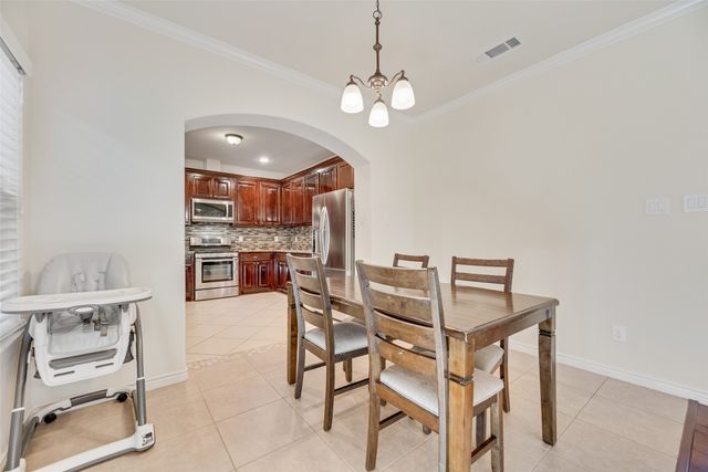 3548 Manesh Drive, Irving, TX 75062