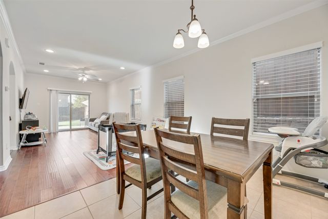 3548 Manesh Drive, Irving, TX 75062