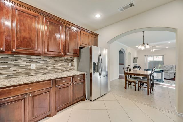 3548 Manesh Drive, Irving, TX 75062