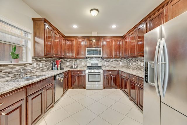 3548 Manesh Drive, Irving, TX 75062