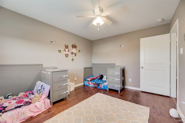 3548 Manesh Drive, Irving, TX 75062