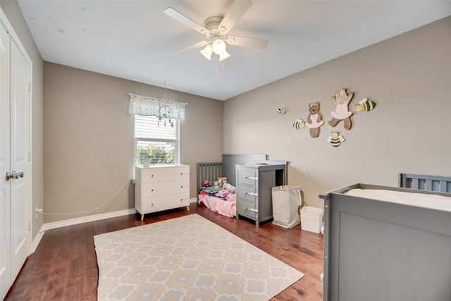 3548 Manesh Drive, Irving, TX 75062
