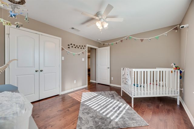 3548 Manesh Drive, Irving, TX 75062
