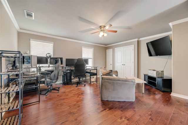3548 Manesh Drive, Irving, TX 75062