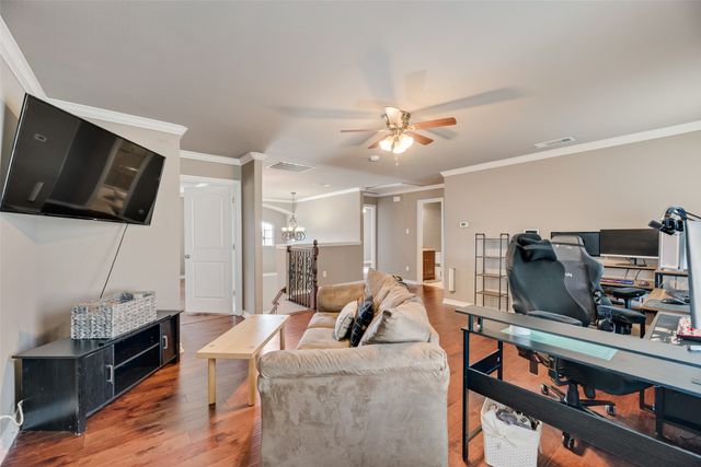 3548 Manesh Drive, Irving, TX 75062