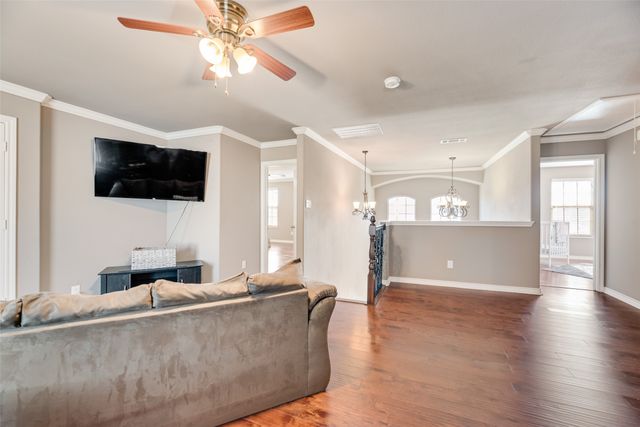 3548 Manesh Drive, Irving, TX 75062
