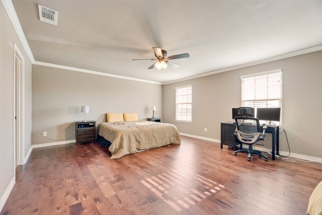 3548 Manesh Drive, Irving, TX 75062