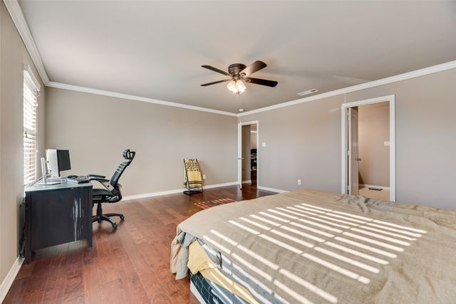 3548 Manesh Drive, Irving, TX 75062
