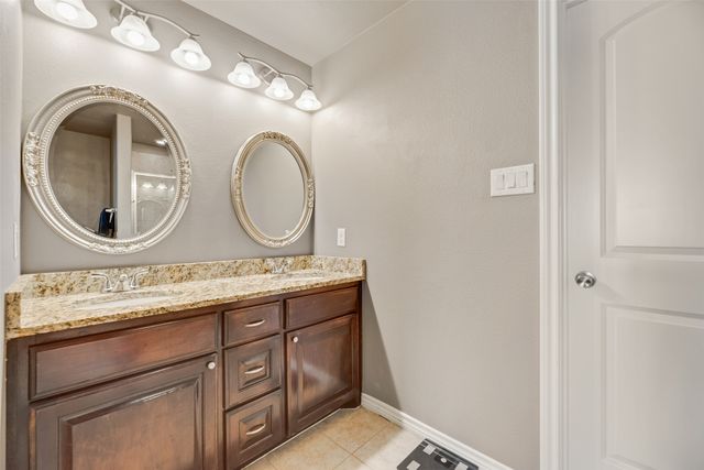 3548 Manesh Drive, Irving, TX 75062