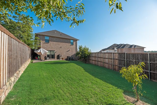 3548 Manesh Drive, Irving, TX 75062