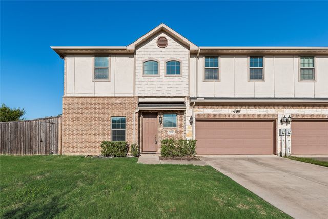 3548 Manesh Drive, Irving, TX 75062