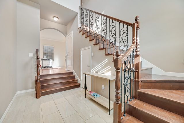 3548 Manesh Drive, Irving, TX 75062