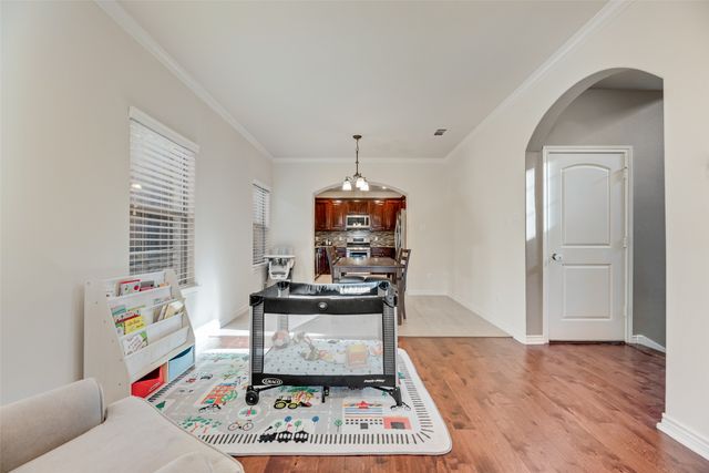 3548 Manesh Drive, Irving, TX 75062