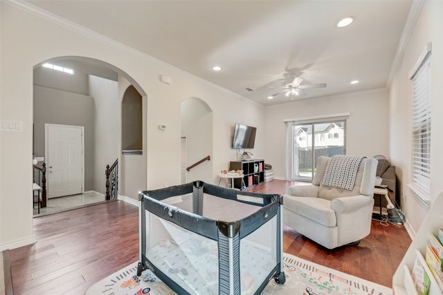 3548 Manesh Drive, Irving, TX 75062