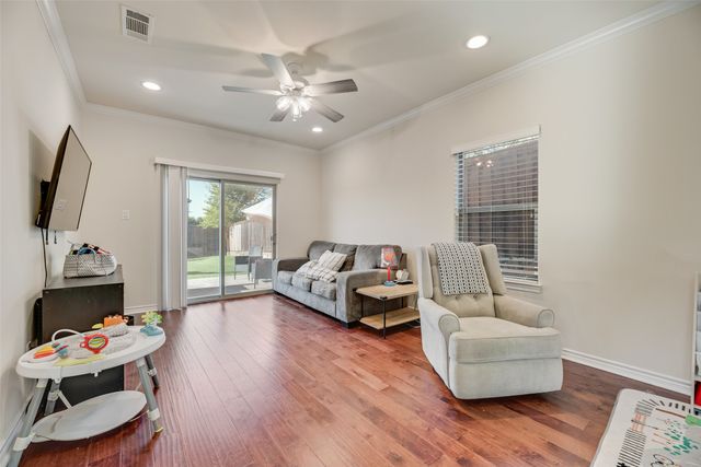 3548 Manesh Drive, Irving, TX 75062