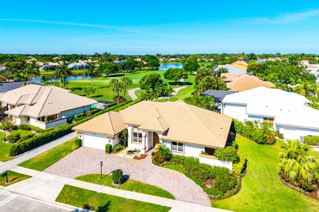 17557 Charnwood Drive, Boca Raton, FL 33498