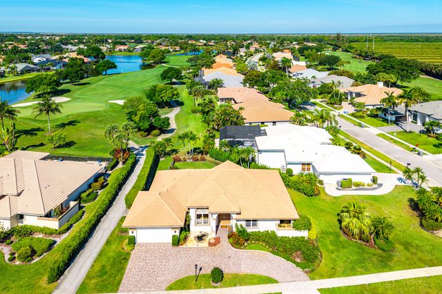 17557 Charnwood Drive, Boca Raton, FL 33498