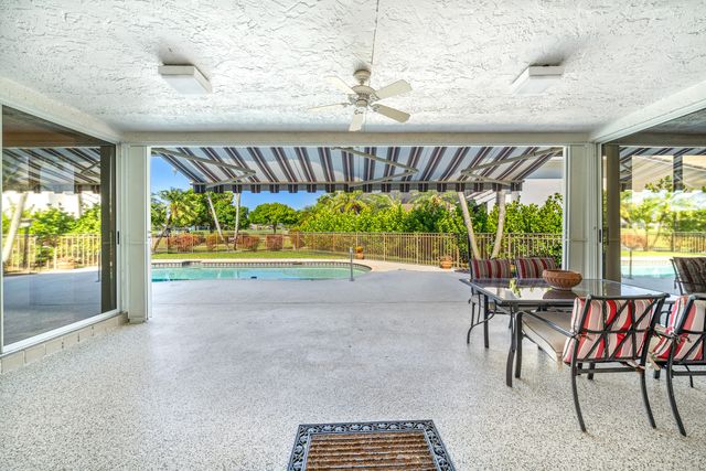 17557 Charnwood Drive, Boca Raton, FL 33498