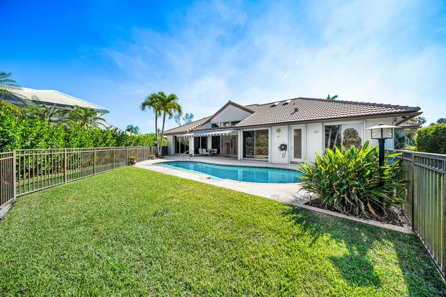 17557 Charnwood Drive, Boca Raton, FL 33498