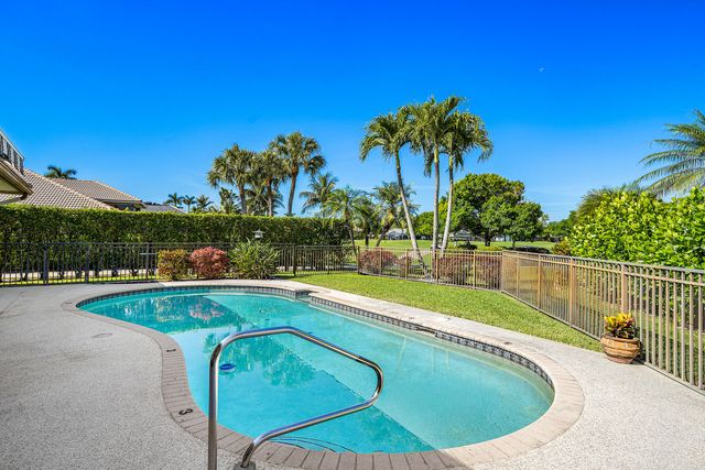 17557 Charnwood Drive, Boca Raton, FL 33498