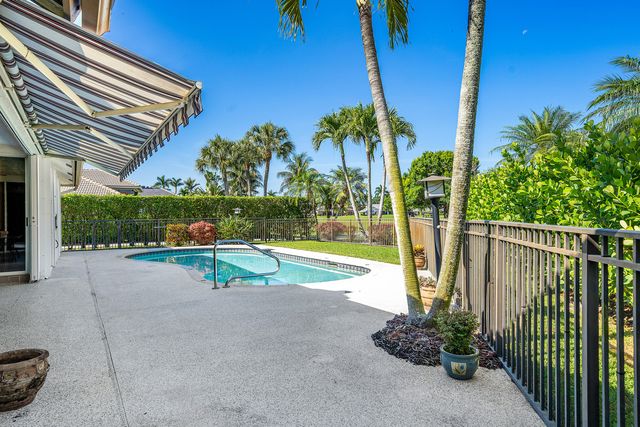 17557 Charnwood Drive, Boca Raton, FL 33498