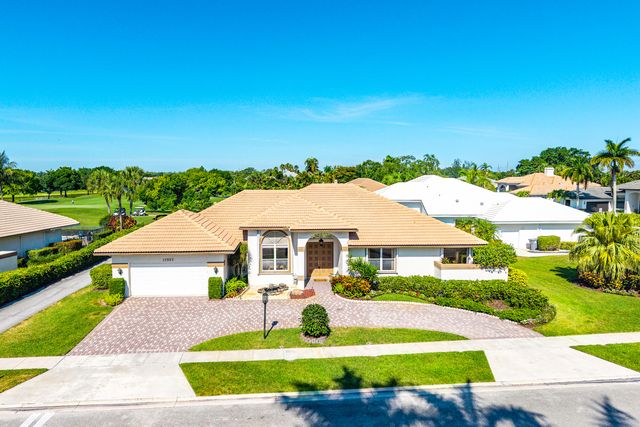 17557 Charnwood Drive, Boca Raton, FL 33498