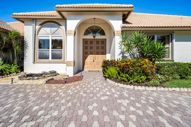 17557 Charnwood Drive, Boca Raton, FL 33498