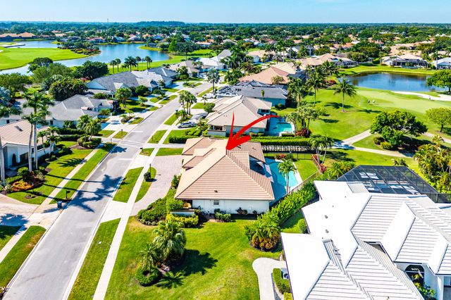 17557 Charnwood Drive, Boca Raton, FL 33498