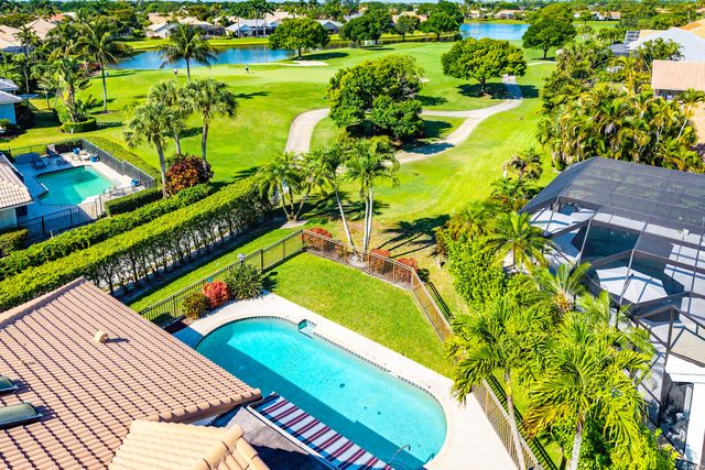 17557 Charnwood Drive, Boca Raton, FL 33498