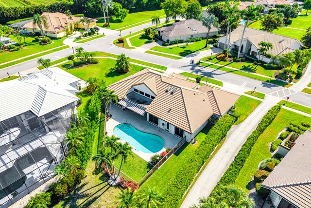 17557 Charnwood Drive, Boca Raton, FL 33498