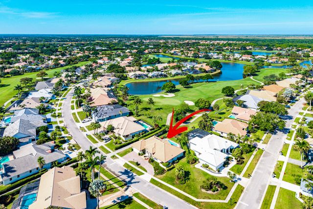 17557 Charnwood Drive, Boca Raton, FL 33498