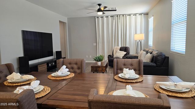 1486 S NAPLES Court, Casa Grande, AZ 85122