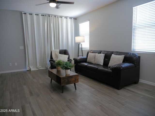 1486 S NAPLES Court, Casa Grande, AZ 85122