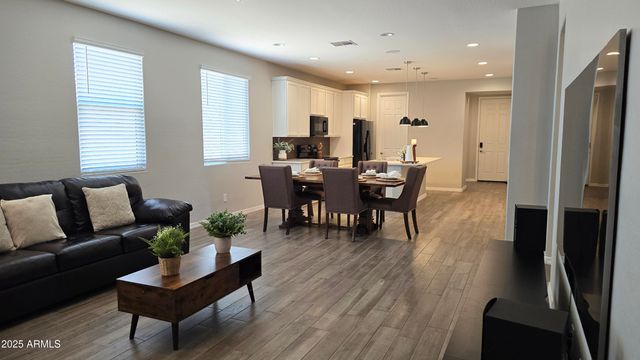 1486 S NAPLES Court, Casa Grande, AZ 85122