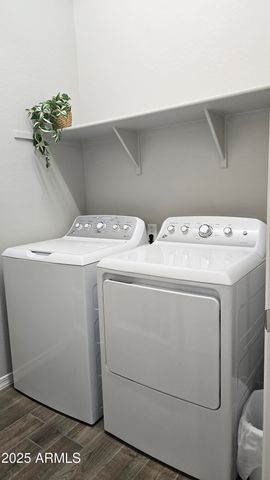 1486 S NAPLES Court, Casa Grande, AZ 85122