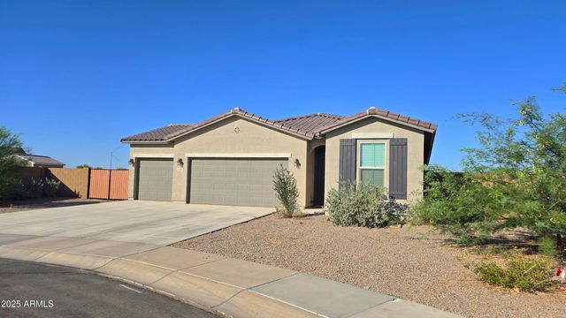 1486 S NAPLES Court, Casa Grande, AZ 85122