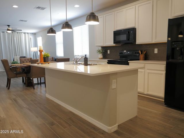 1486 S NAPLES Court, Casa Grande, AZ 85122