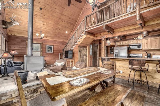 116 Dakota Path, Lake George, CO 80827