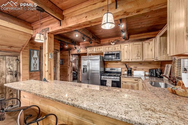 116 Dakota Path, Lake George, CO 80827