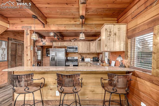 116 Dakota Path, Lake George, CO 80827