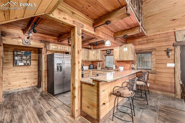 116 Dakota Path, Lake George, CO 80827