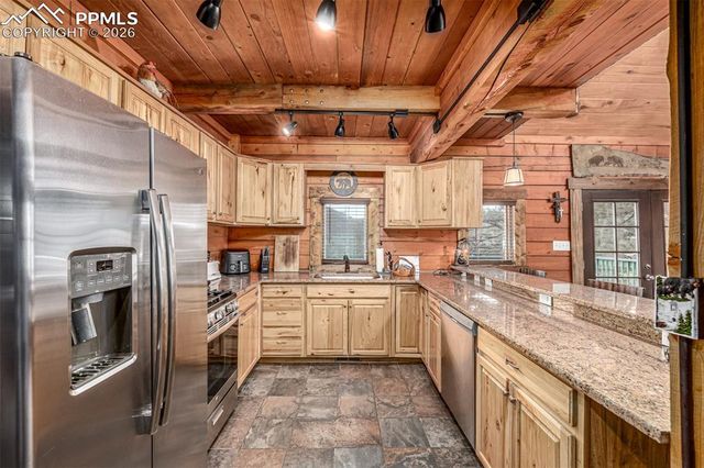 116 Dakota Path, Lake George, CO 80827