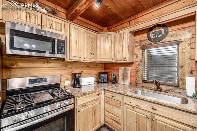 116 Dakota Path, Lake George, CO 80827