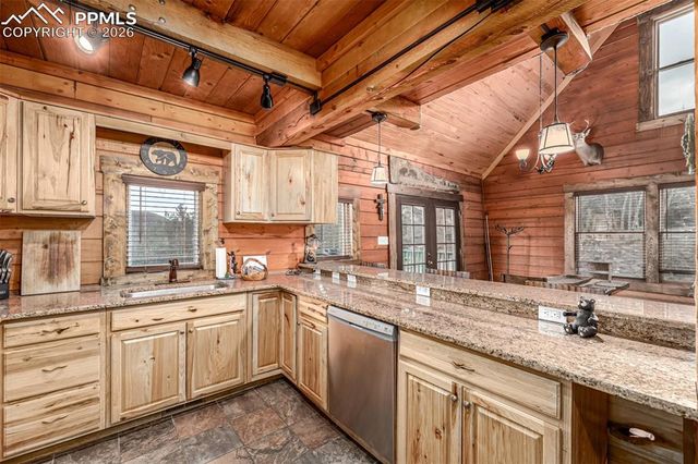 116 Dakota Path, Lake George, CO 80827