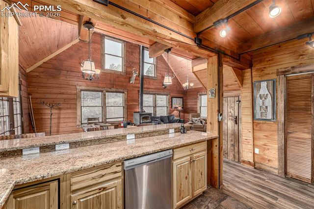 116 Dakota Path, Lake George, CO 80827