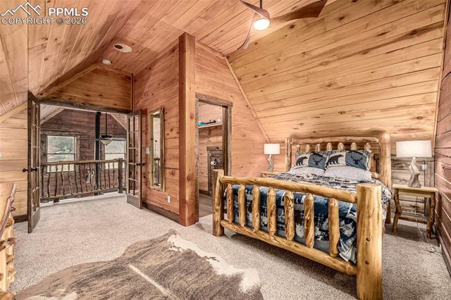 116 Dakota Path, Lake George, CO 80827