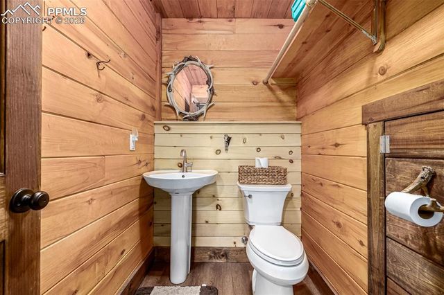 116 Dakota Path, Lake George, CO 80827