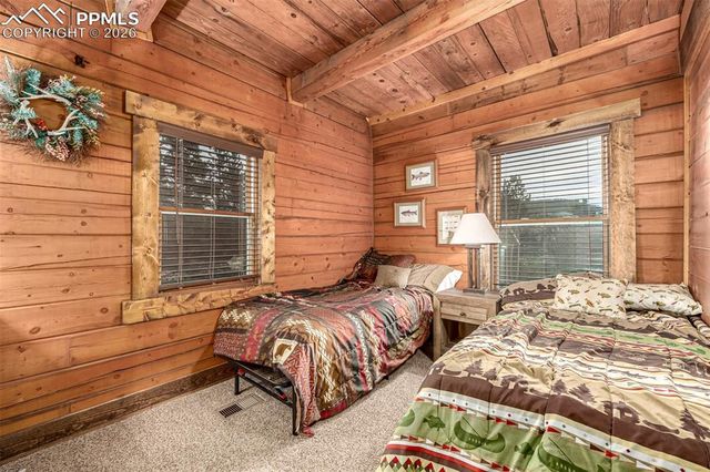 116 Dakota Path, Lake George, CO 80827